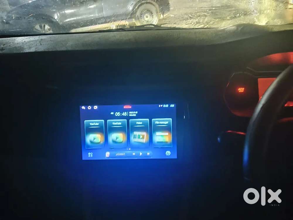 Renault Triber 2019