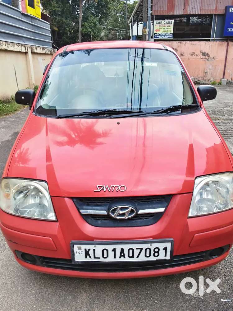 High Quality & Low Km Vehicle For Sale