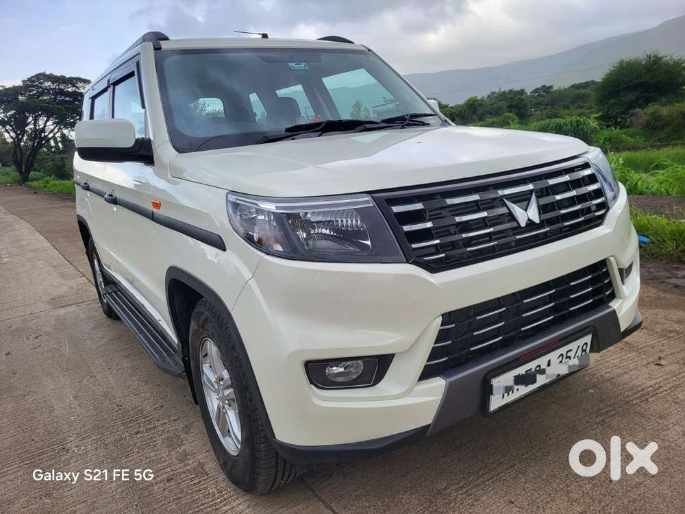 Mahindra Bolero Neo 1.5 N 10 (o), 2026, Diesel