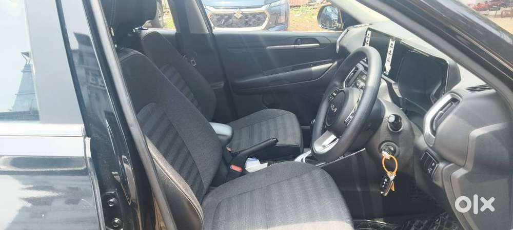 Kia Sonet 1.2 Htk Plus, 2022, Petrol