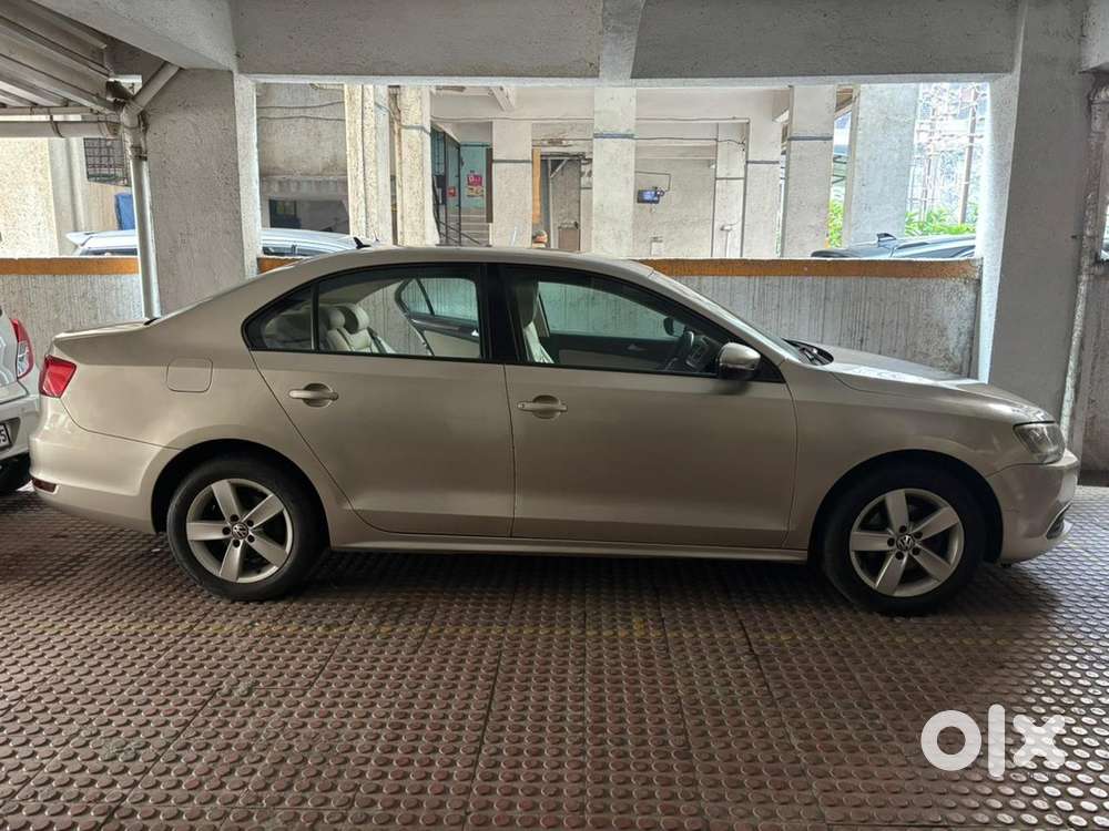 Volkswagen Jetta 2013 Petrol Good Condition