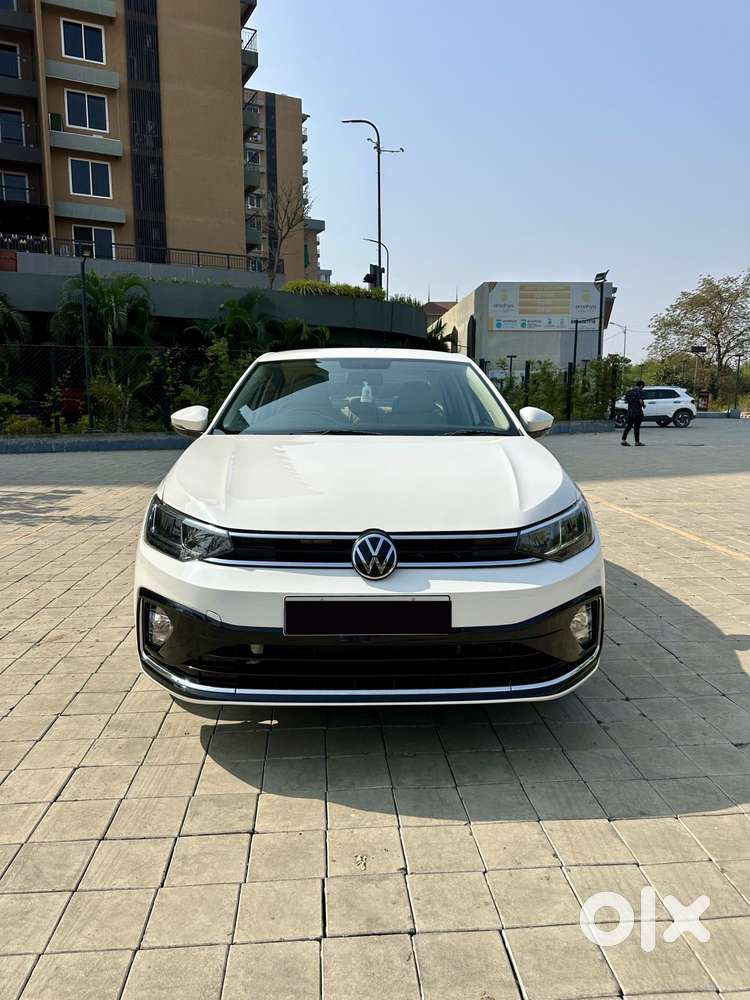 Volkswagen Virtus 1.0 Highline Tsi, 2024, Petrol
