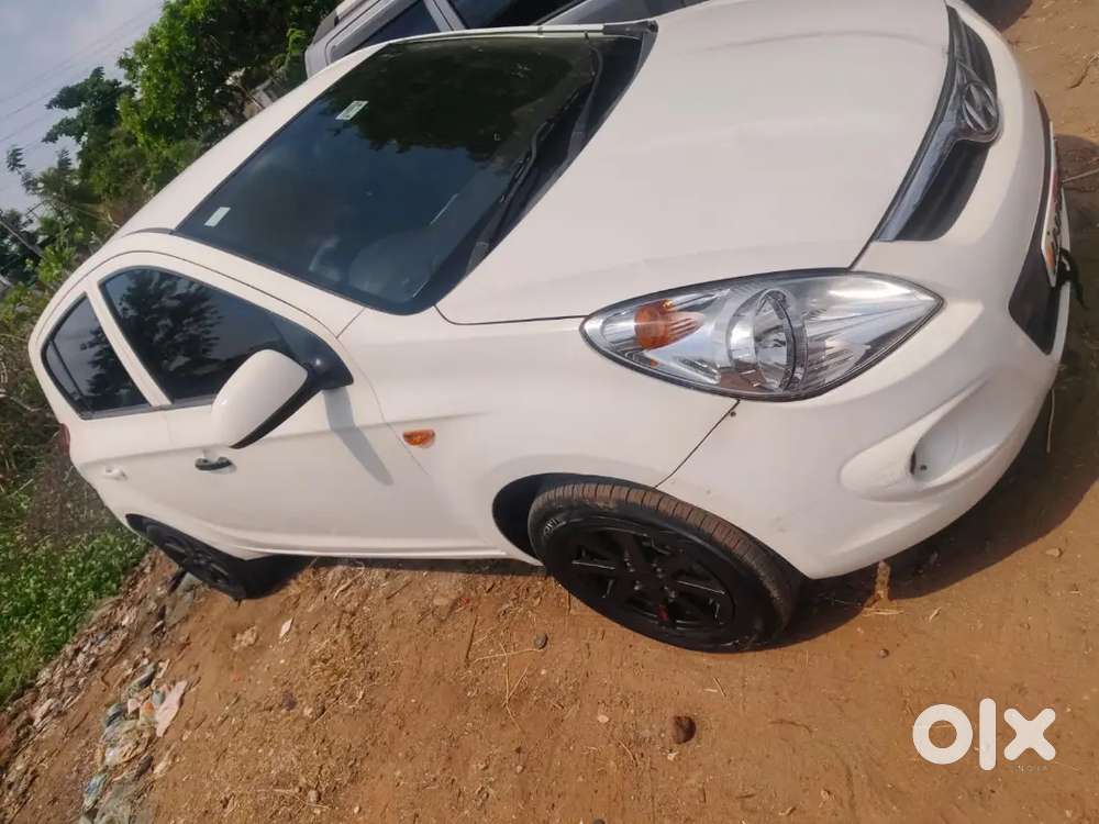 Hyundai I20 2014