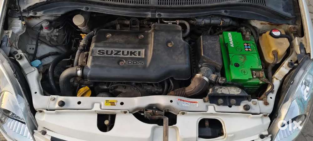 Maruti Suzuki Swift Dzire 2011 Diesel Good Condition