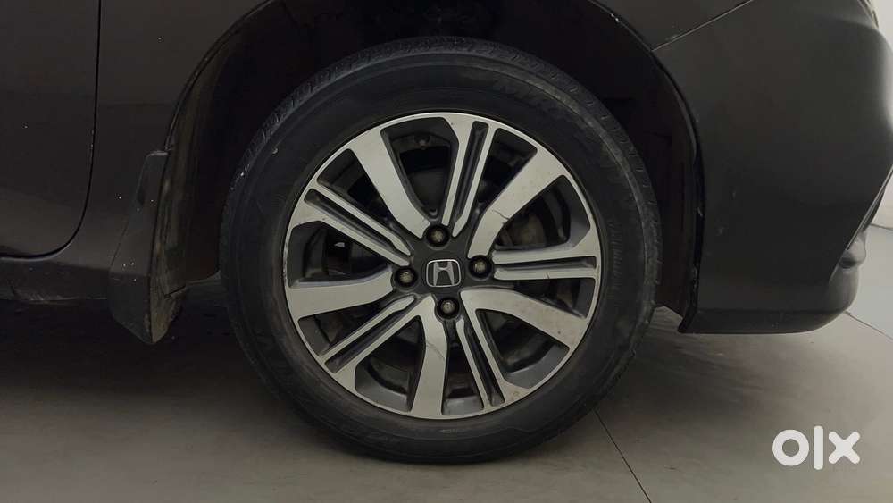 Honda City I-vtec V, 2018, Petrol