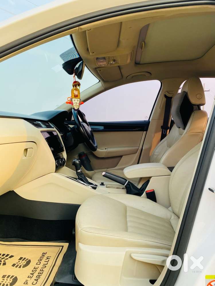 Skoda Octavia 2018 Diesel Well Maintained