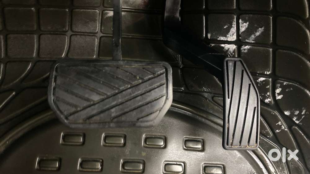 Maruti Suzuki Wagon R Vxi Amt, 2016, Petrol