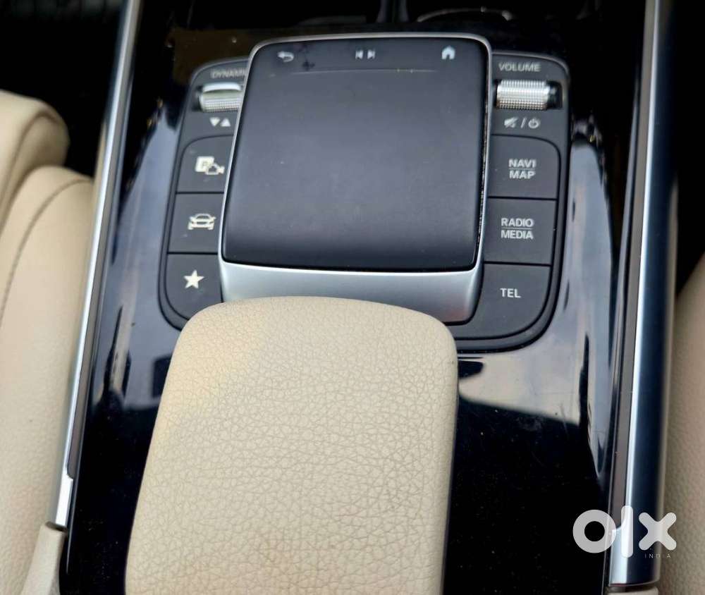 Mercedes-benz Gla 200, 2022, Petrol