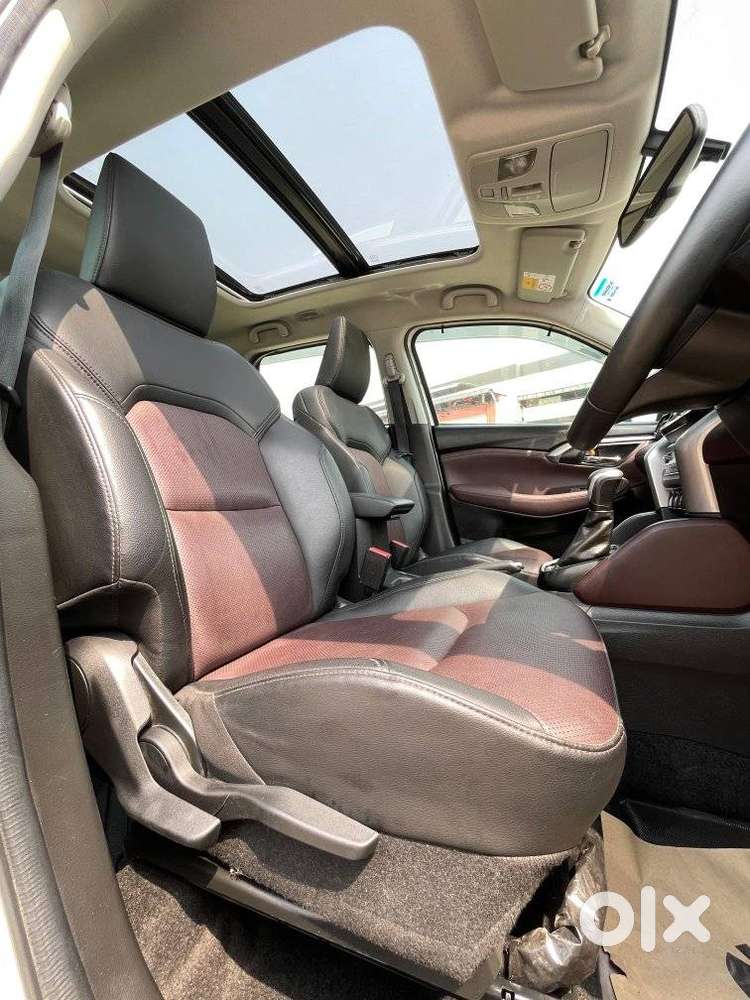 Maruti Suzuki Grand Vitara 1.5 Alpha Smart Hybrid, 2022, Petrol
