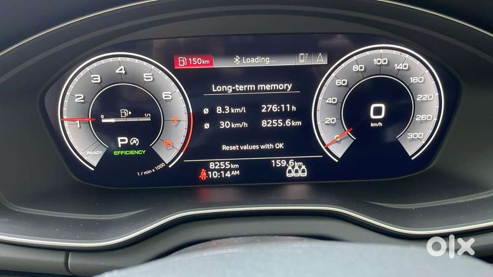 Audi Q5 Technology 45 Tfsi, 2023, Petrol