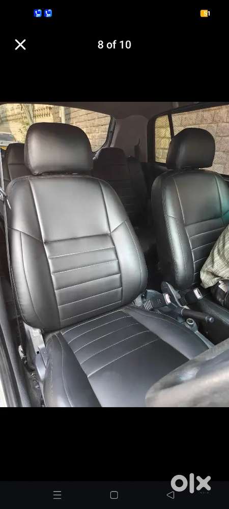 Hyundai Getz 2007 Petrol Well Maintained