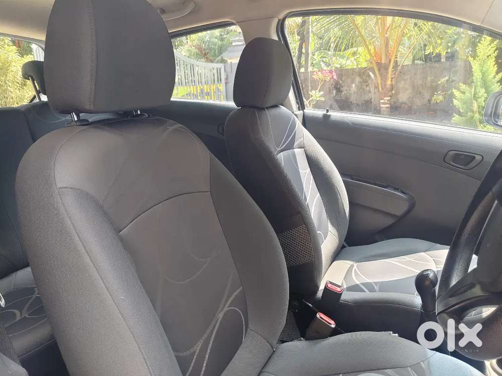 Chevrolet Beat Ls 2010