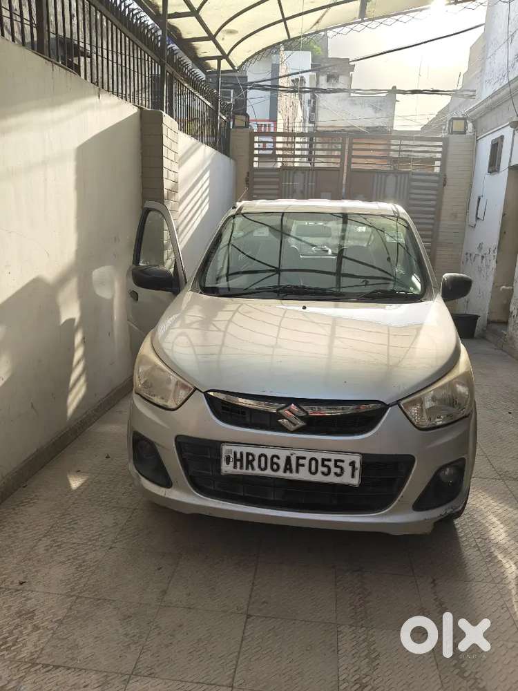 Automatic Driven Car For Sale