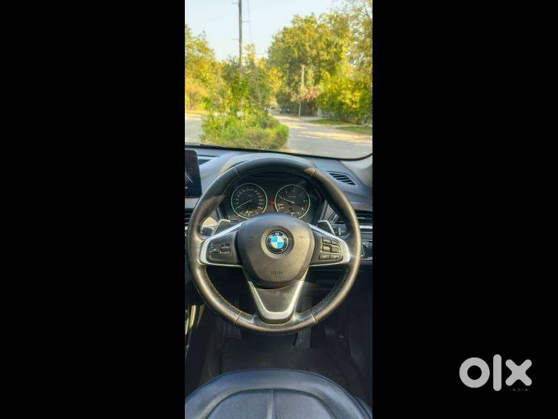 Bmw X1 2.0 Sdrive20d Xline, 2017, Diesel