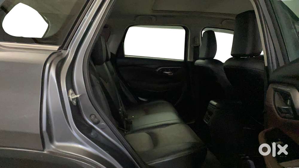 Maruti Suzuki Grand Vitara Alpha Smart Hybrid, 2023, Petrol