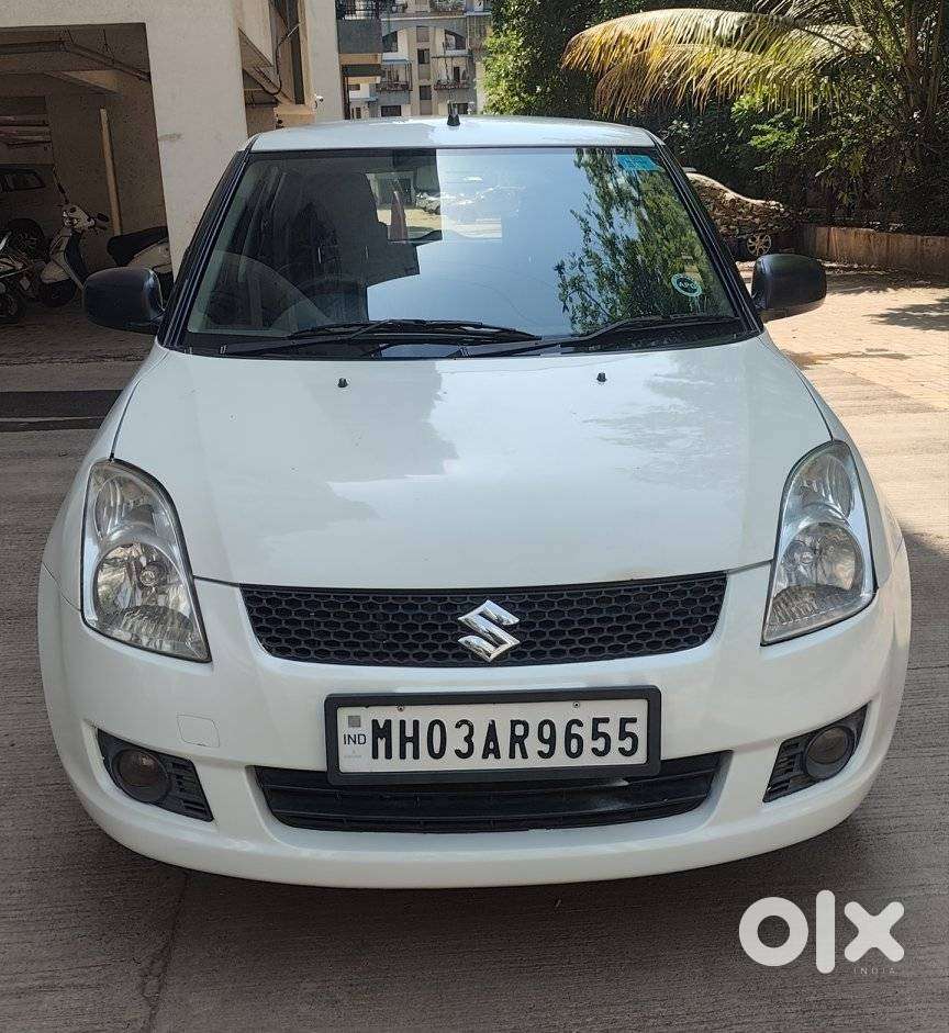 Maruti Suzuki Swift Vxi + Manual, 2010, Petrol