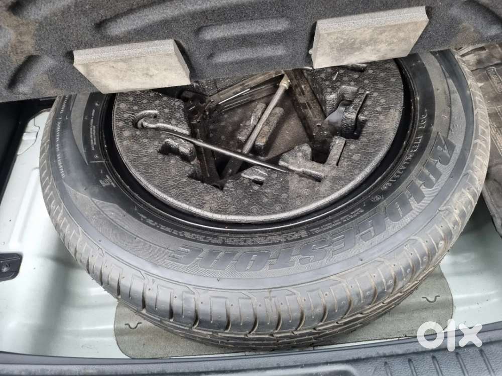 Hyundai Creta 1.6 Sx Petrol, 2018, Petrol