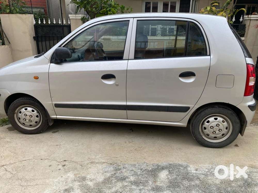 Hyundai Santro Xing 2008