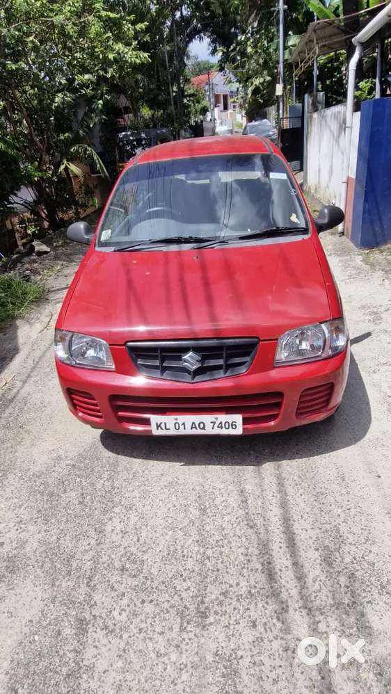 Maruti Suzuki Alto 2007 Petrol Well Maintained