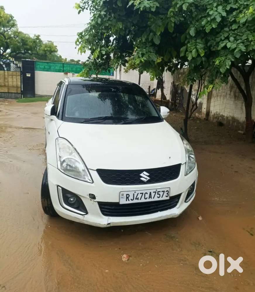Maruti Suzuki Swift 2015 Diesel 1000 Km Driven