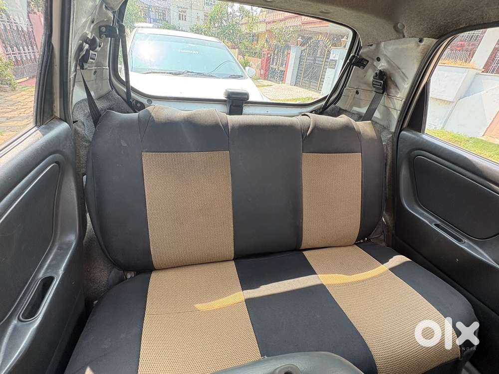 Maruti Suzuki Alto 2012 Petrol Well Maintained