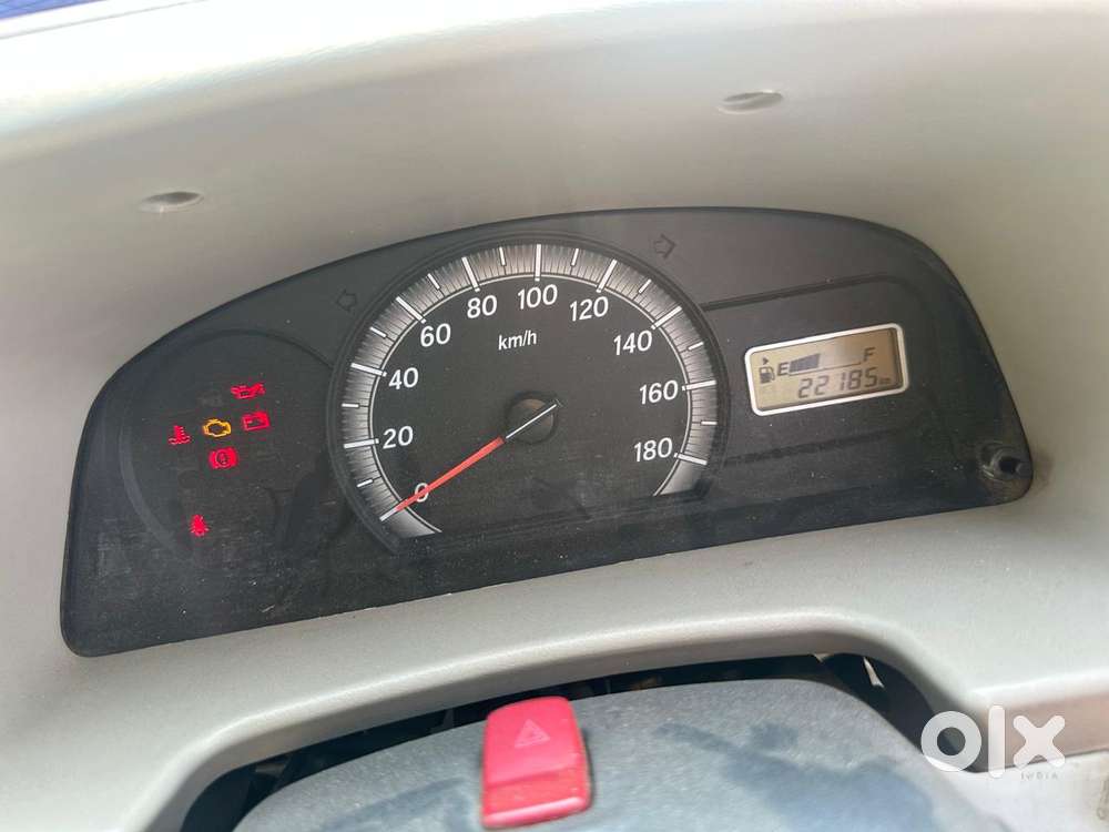 Maruti Suzuki Eeco Cargo, 2019, Petrol