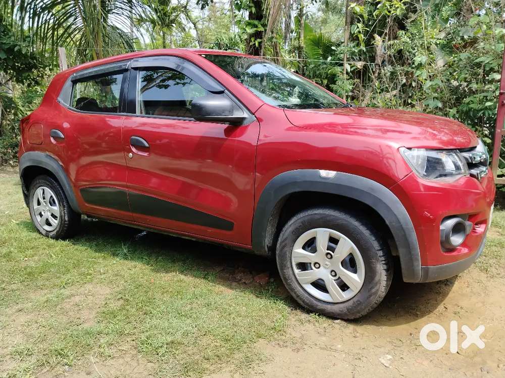 Renault Kwid 2016