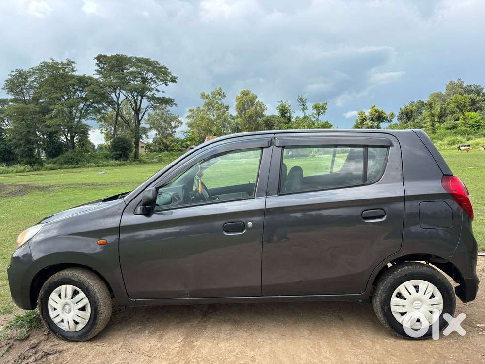 Maruti Suzuki Alto 800 Lxi, 2019, Petrol