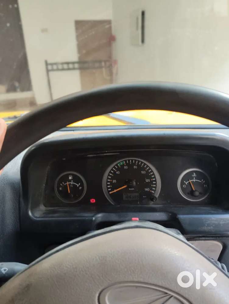 Mahindra Maxx 2020 Diesel Well Maintained