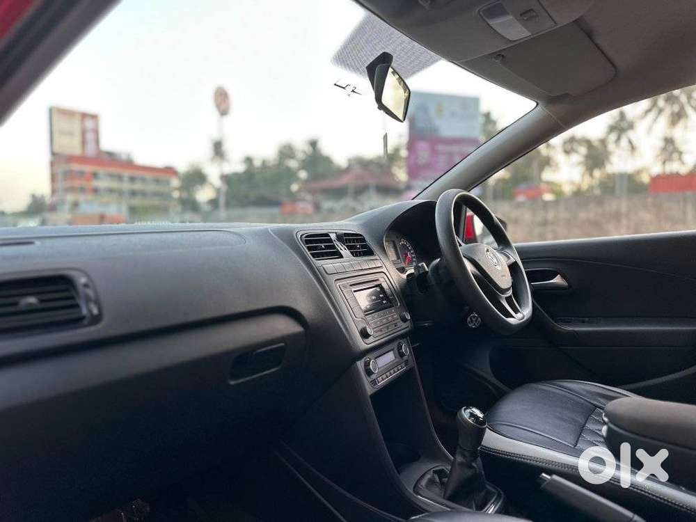 Volkswagen Polo 1.0 Comfortline Plus, 2021, Petrol
