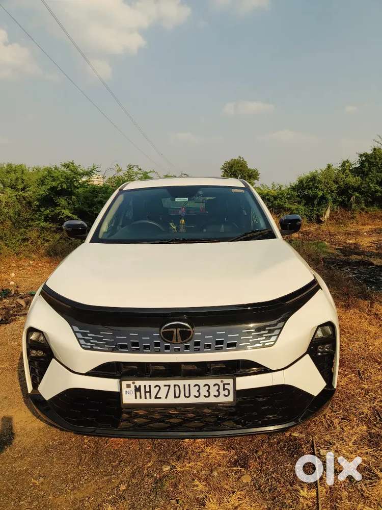 Tata Curvv Diesel Manual 2024