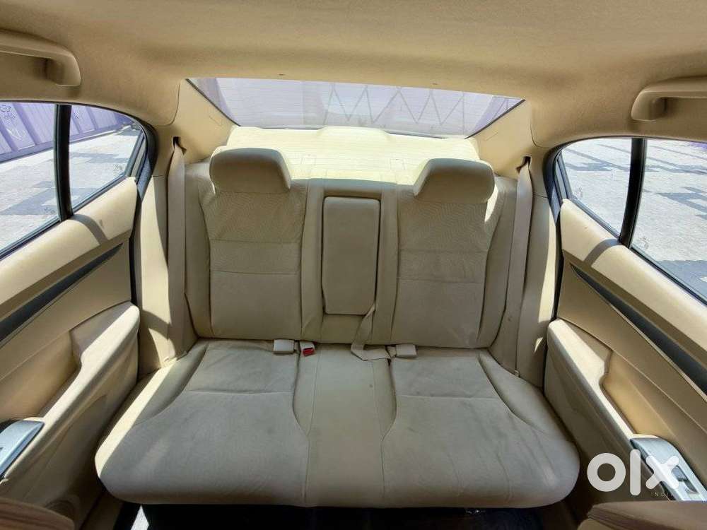 Honda City, 2013, Petrol