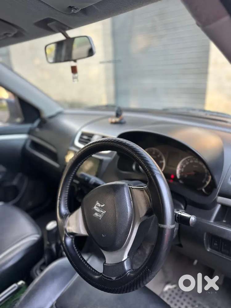 Swift Maruti Vdi 2014