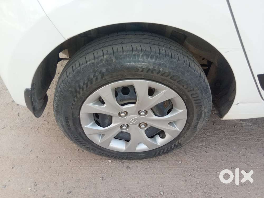 Hyundai Grand I10 Prime 1.2, 2016, Petrol
