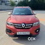 Renault KWID 1.0 RXT AMT Opt, 2017, Petrol