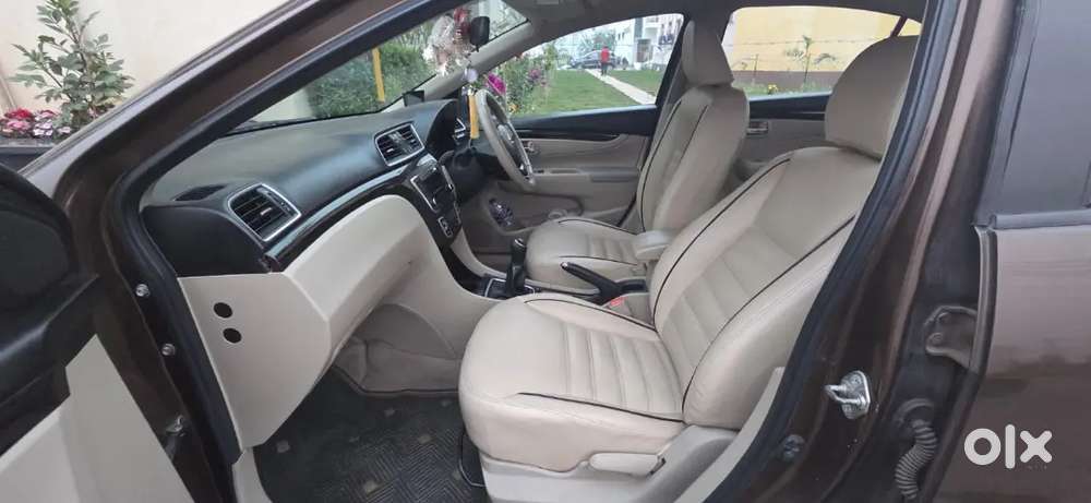 Maruti Suzuki Ciaz S 2016 Diesel 85000 Km Driven