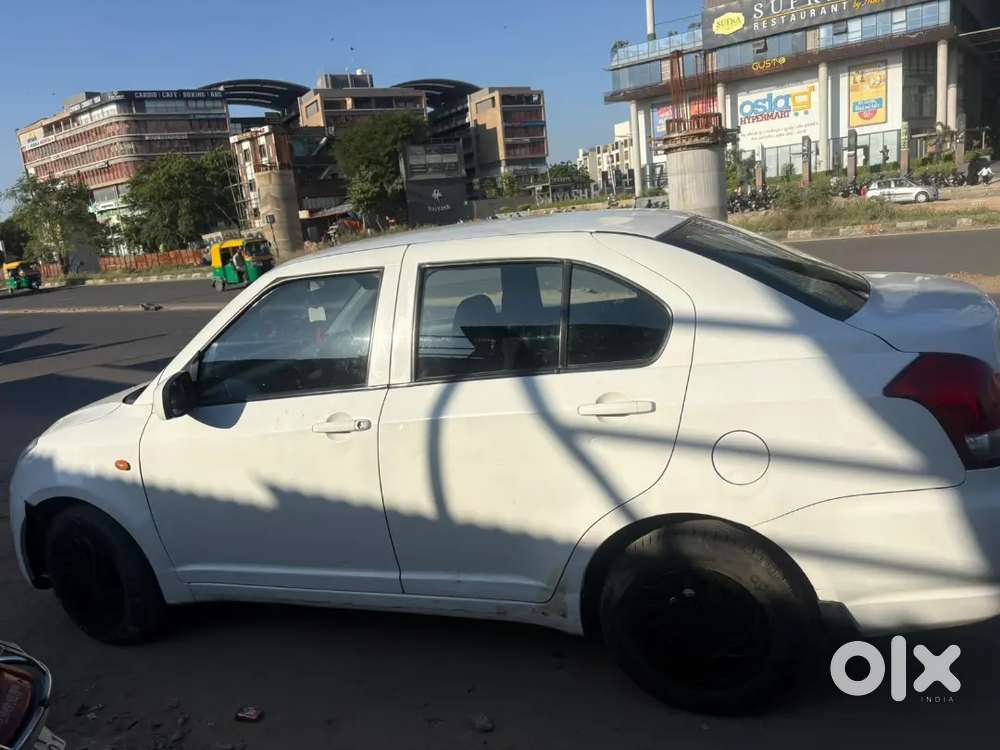 Swift Dzire 2016 Lxi Diesel