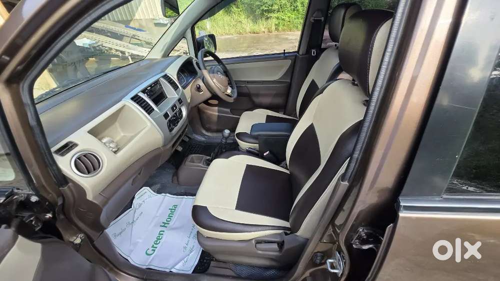 Maruti Suzuki Estilo 1.0 2009