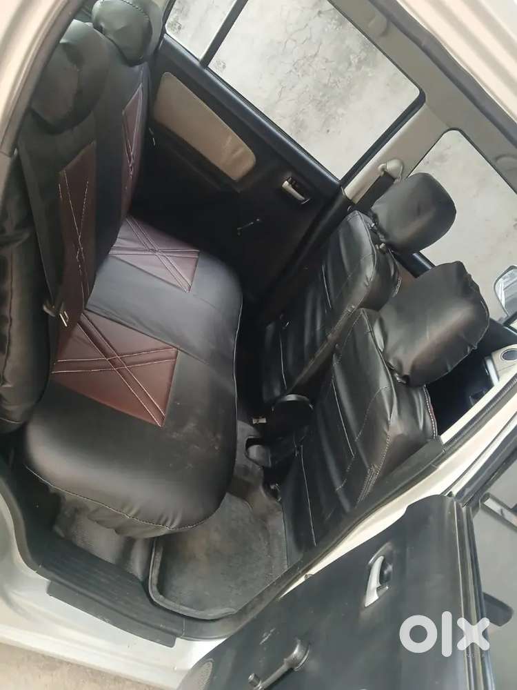 Maruti Suzuki Wagon R 2018 Variant Cng Lxi