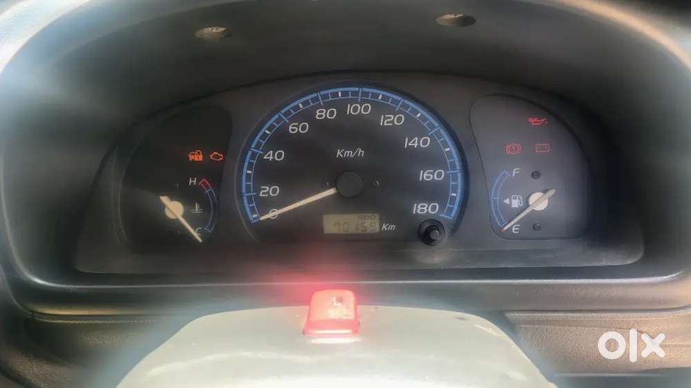 Maruti Suzuki Wagon R 2008 Petrol 71000 Km Driven