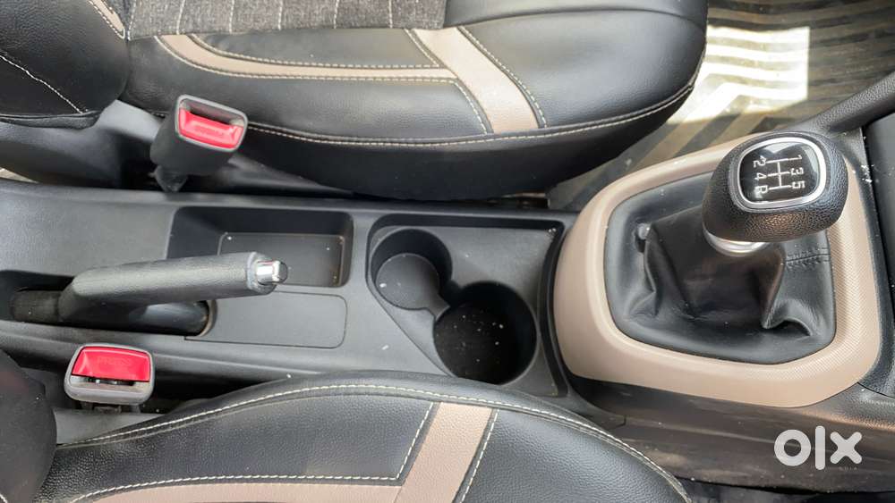 Hyundai Xcent 1.2 Vtvt Sx, 2019, Petrol