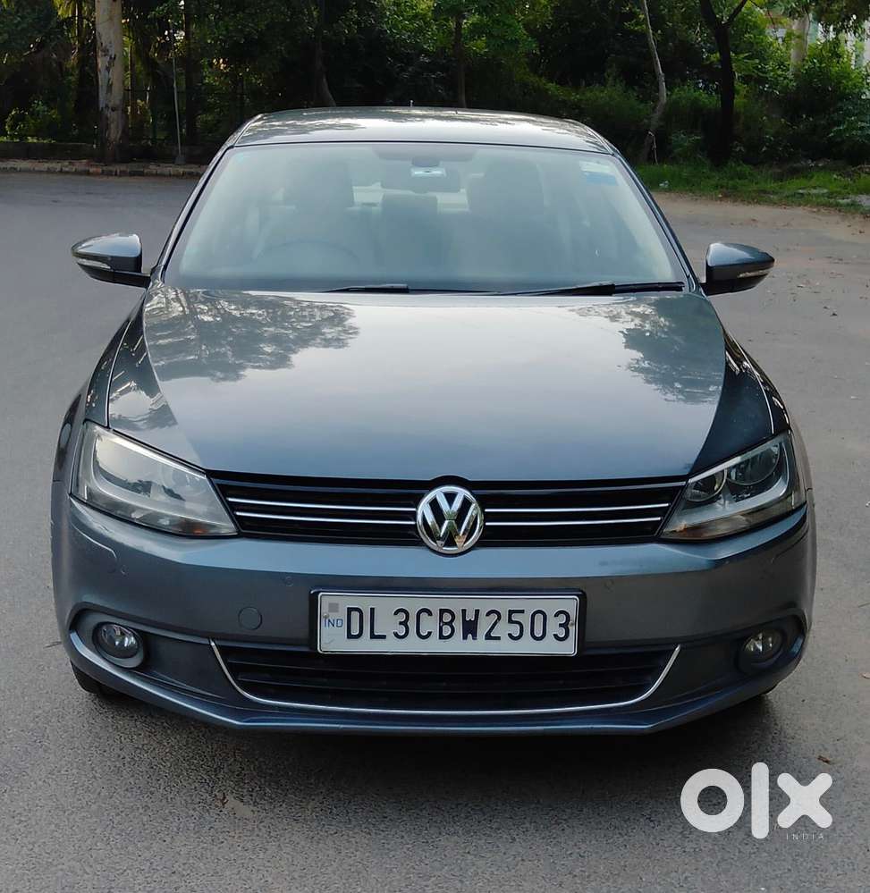 Volkswagen Jetta 1.4 Tsi Comfortline, 2013, Petrol