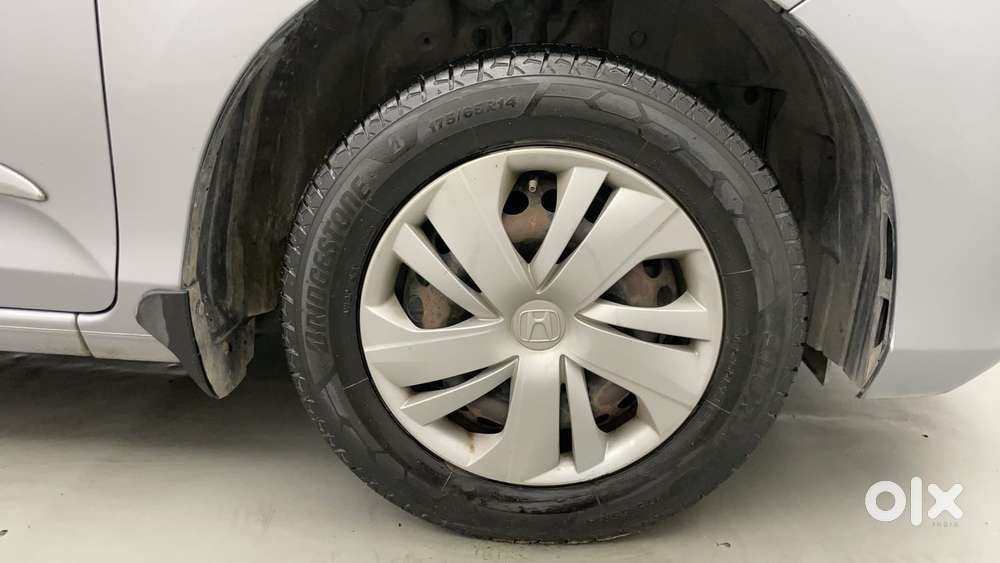 Honda Amaze S Petrol, 2018, Petrol