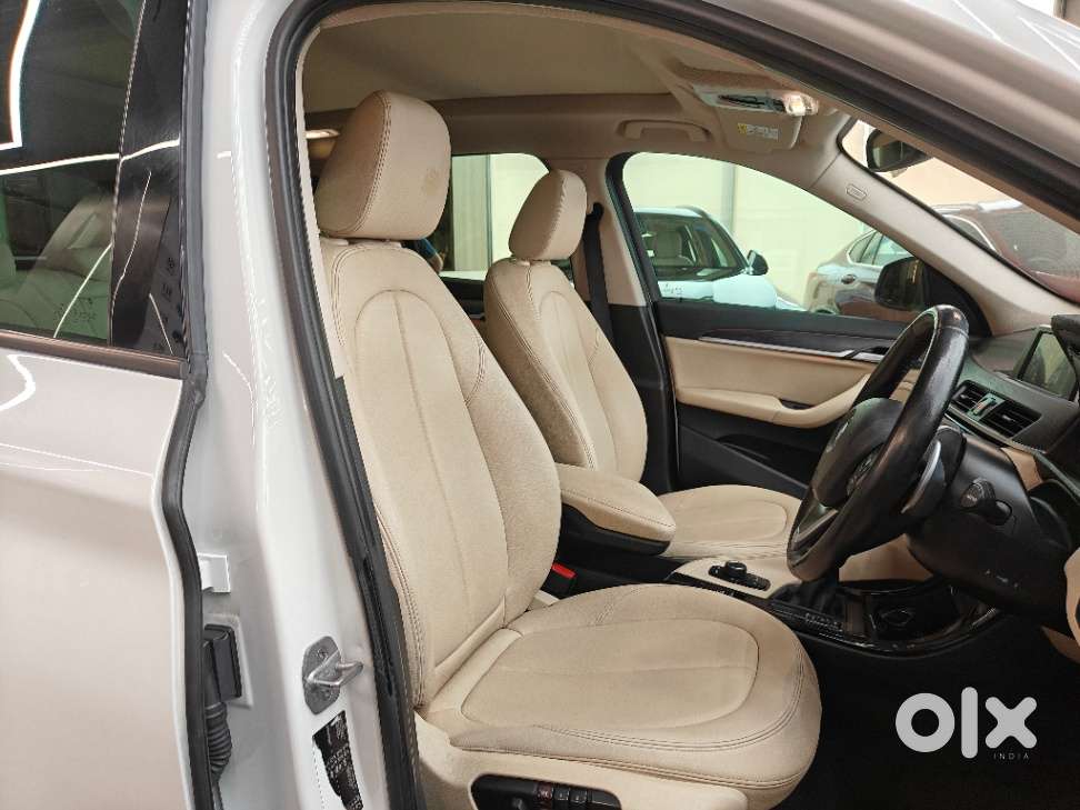 Bmw X1 Sdrive 20d Xline, 2017, Diesel