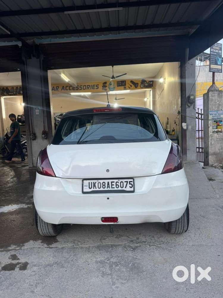 Maruti Suzuki Swift 2014 Diesel Well Maintained
