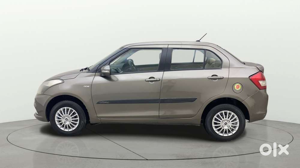 Maruti Suzuki Swift Dzire Vdi, 2016, Diesel