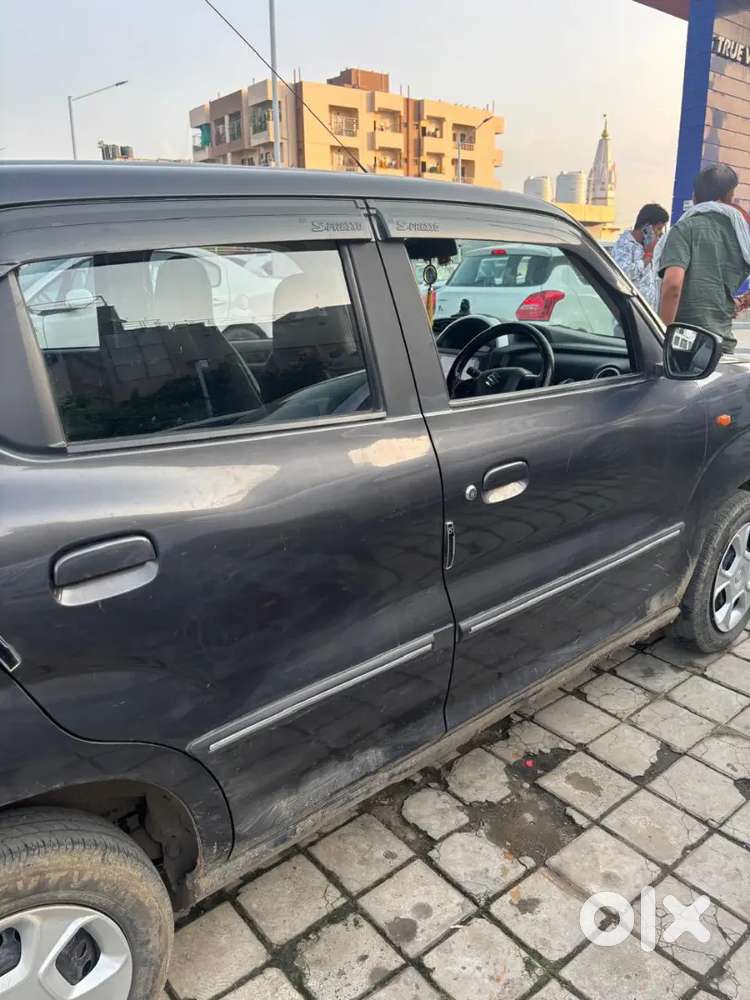 Maruti Suzuki S-presso 2024 Petrol Good Condition