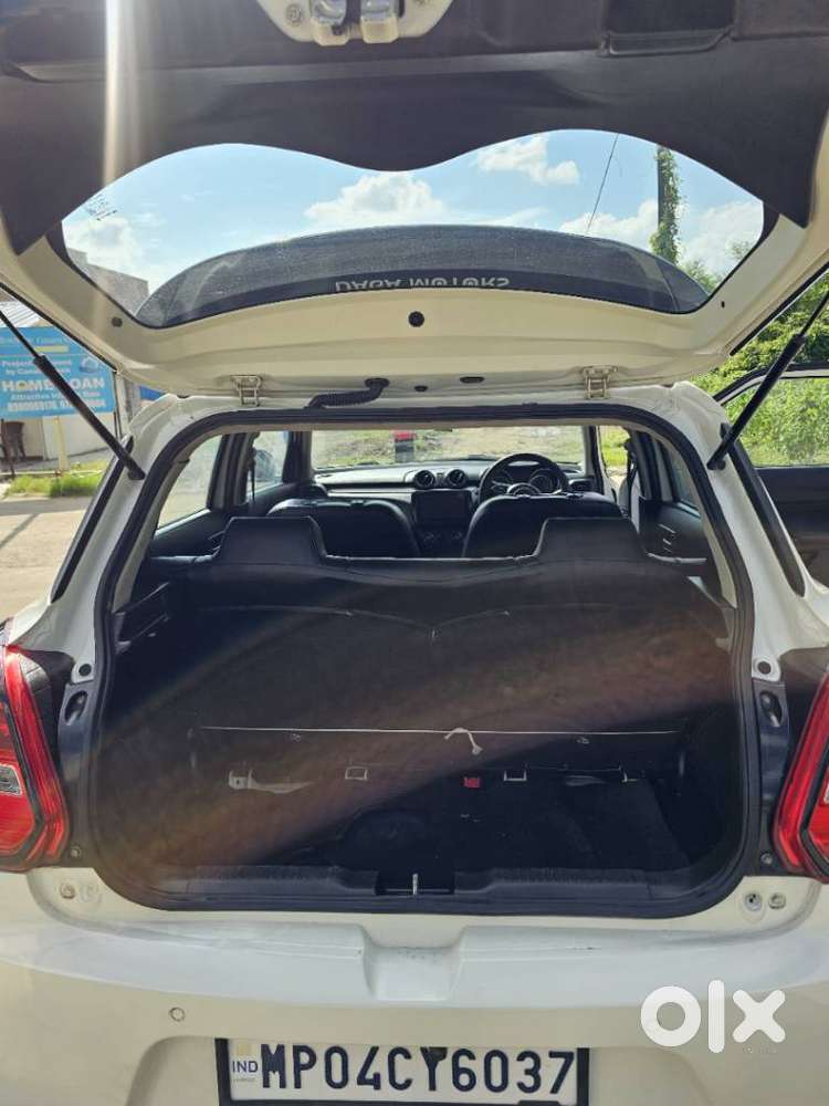 Maruti Suzuki Swift Vxi 1.2 Abs Bs-iv, 2020, Petrol