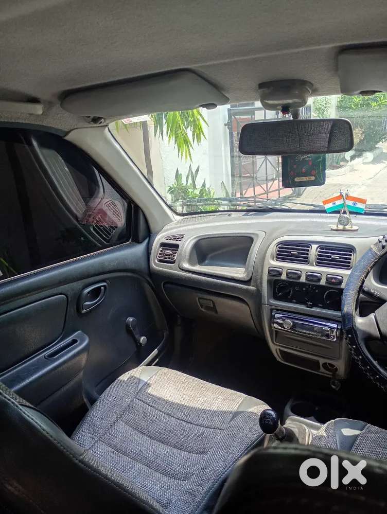 Maruti Suzuki Alto 2011 Petrol 38000 Km Driven