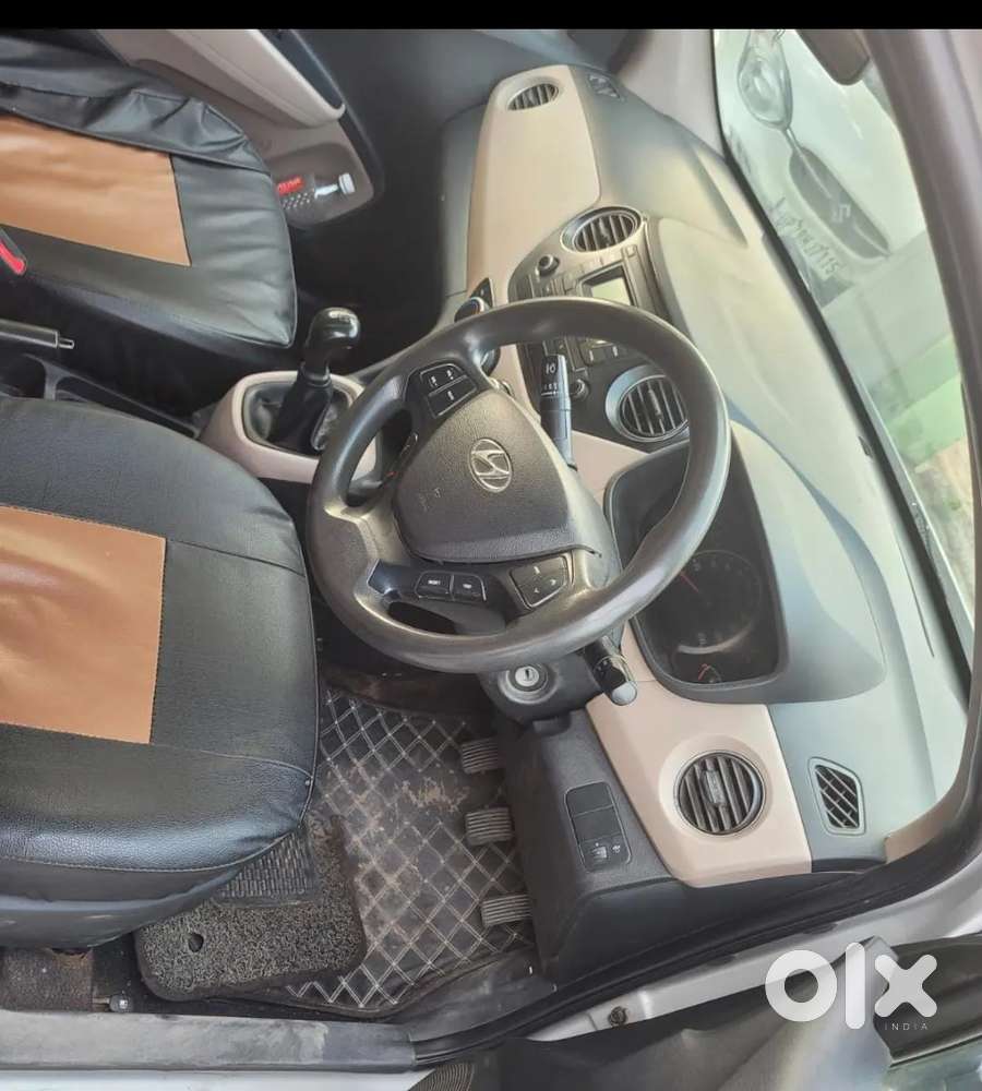 Hyundai Grand I10 1.2 Crdi Magna, 2018, Diesel
